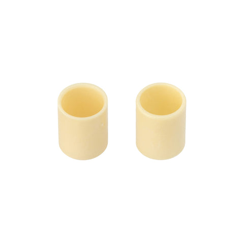 Wolf Tooth Waveform Pedals Bushing Cream / Set of 2