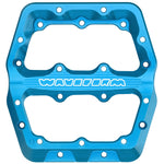 Wolf Tooth Waveform Pedals Body Blue / Right Pedal - Large