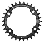 Wolf Tooth 96 BCD Chainring for Shimano XT M8000 and SLX M7000 / Drop Stop A