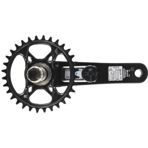 Stages Power R - Shimano XTR M9120 32T 175mm /
