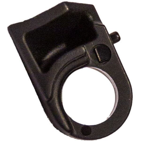 SPRE STRS505 LH bracket cover block