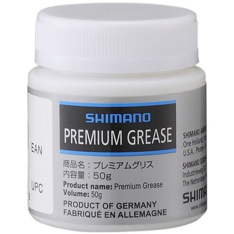 LUBE Premium D/Ace Grease 50g
