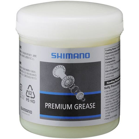 LUBE Premium D/Ace Grease 500g