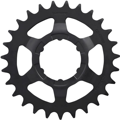 SPRE CS-C7000 sprocket wheel 27T - Y0FM01000