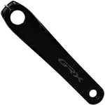 SPRE FCRX600 LH crank arm unit 172.5mm
