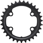 C/RING FCRX820-2 12spd dbl inner 31T-ND
