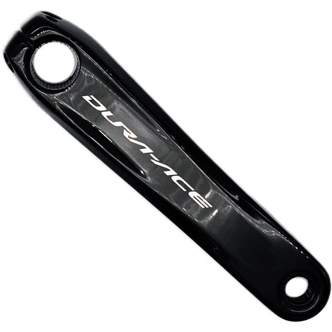 SPRE FC09 LH crank arm 175mm