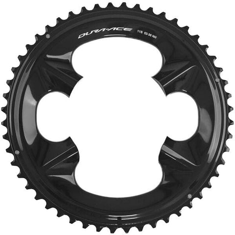 C/RING FC09 11spd outer 52T-NH