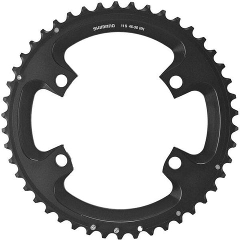 C/RING FC08 11spd outer 46T-NH