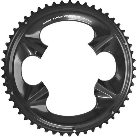 C/RING FC08 11spd outer 52T-NH