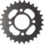 C/RING FCM361 7/8spd tpl inner+prot 28T