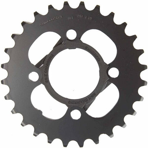 C/RING FCM361 7/8spd tpl inner+prot 28T