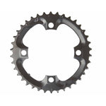 C/RING FCM361 7/8spd triple middle 38T