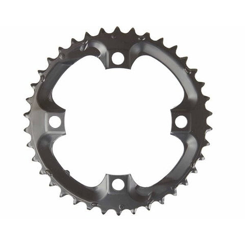 C/RING FCM361 7/8spd triple middle 38T