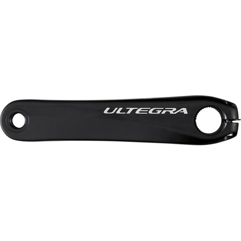 SPRE FC6800 LH crank arm 165mm GY