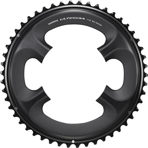 C/RING FC6800 11spd outer 50T-MA