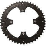 C/RING FCT8000 10spd tpl outer 48T-AL