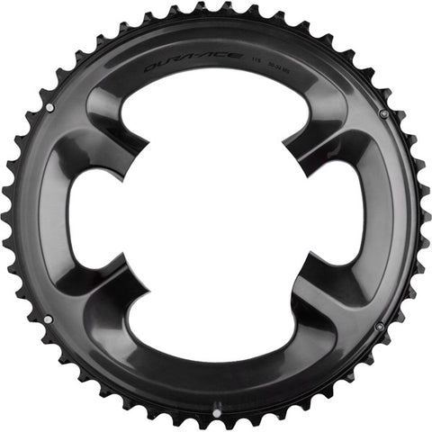 C/RING FCR9100 11spd outer 55T-MX