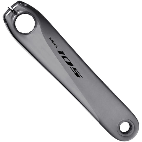 SPRE FCR7000 LH crank arm unit 165mm SR
