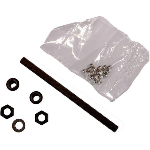 SPRE FHMT200-B complete hub axle