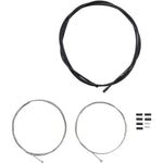 CABLE road gear set steel/SIS BK - Y60098501