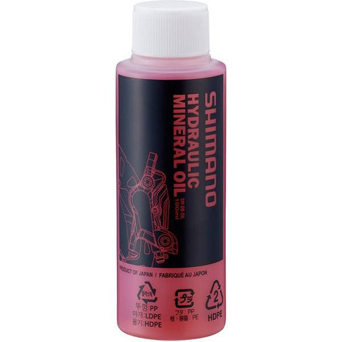 SPRE SH Mineral Oil 100ml