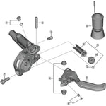 SPRE BLM820 diaphragm unit