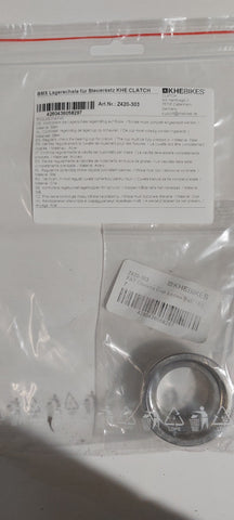 BMX bearing shell for headset KHE CLATCH