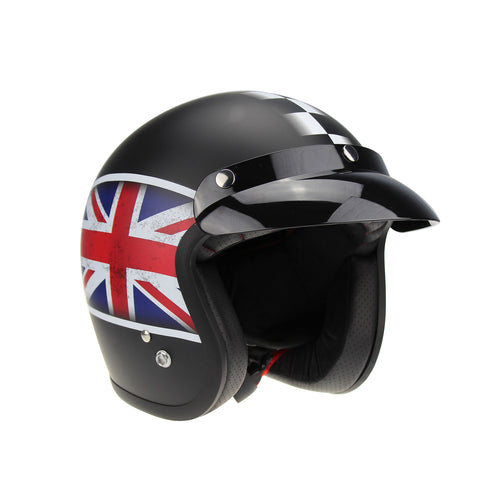 RS05 Slim Union Jack Matt S