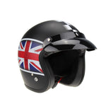 RS05 Slim Union Jack Matt M