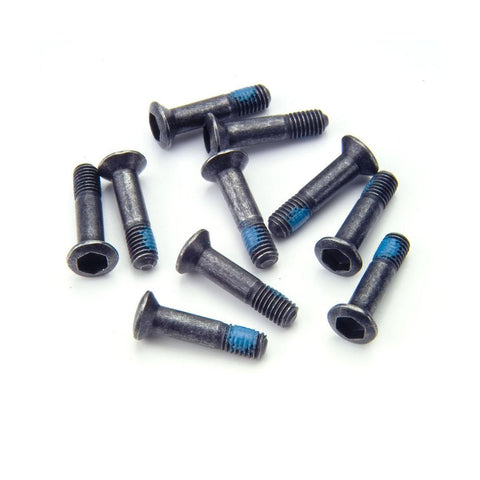 Lever blade fitting screw for HS33 from MY2010 (PU = 10 pcs)