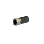 Sleeve nut with longer thread for use with pressure switch