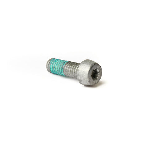 IS screws Torx (aluminum)