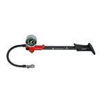 Magura Air pump for forks and rear shocks, up to 20 bar, special valve no pressure loss when disengaging ()