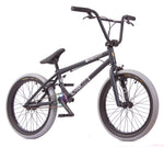 KHE COPE AM BMX Bike (20in Wheels) 10.9kg Black