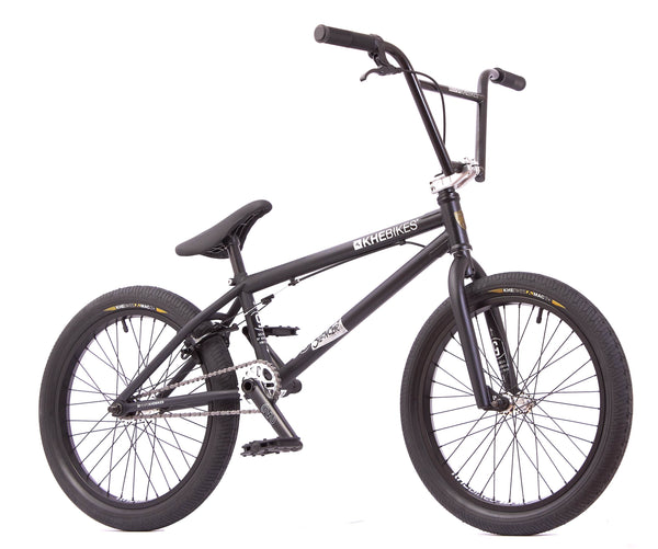 Khe bikes deals silencer