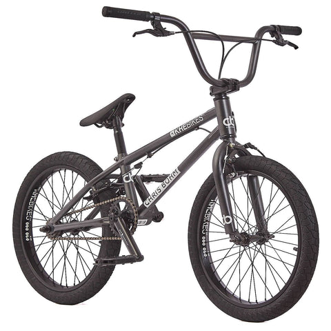 BMX bike KHE CENTRIX 20 inch 10.5kg