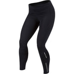 Women's Pursuit Thermal Cycling Tight, Black, Size M