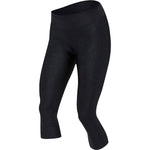 Women's Escape Sugar Cycling 3/4 Tight, Black Phyllite Texture, Size XS