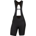 Women's PRO Bib Short, Black, Size XL