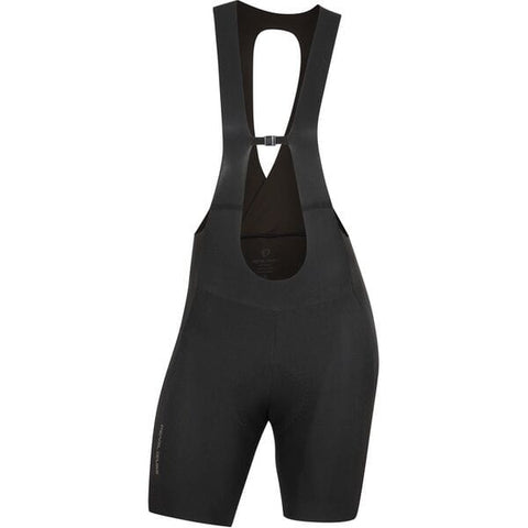 Women's Expedition Pro Bib Short, Black, Size S