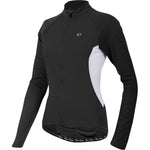 Women's Symphony LS Jersey, Black, Size XL