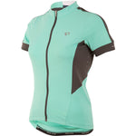 Women's ELITE Pursuit SS Jersey, Aqua Mintnge, Size XS