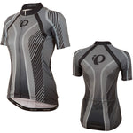 Women's ELITE Pursuit LTD Jersey, Smoked Pearl Whirl, Size M