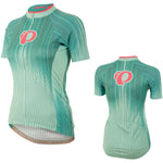 Women's ELITE Pursuit LTD Jersey, Verve Atlantis, Size L