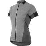 Women's SELECT Escape SS Jersey, Shadow Grey, Size S