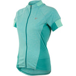 Women's SELECT Escape SS Jersey, Viridian Green, Size XS