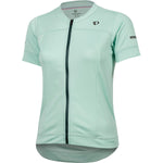 Women's ELITE Escape SS Jersey, Mist Green, Size M