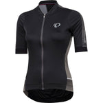 Women's ELITE Pursuit Speed SS Jersey, Black Diffuse, Size L