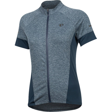 Women's SELECT Escape Jersey, Midnight Navy, Size M